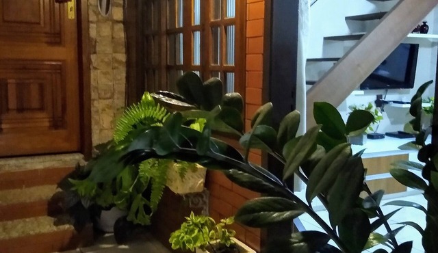 Cozy house in the center of Armação dos Búzios