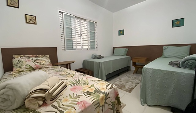 Cozy house in Araxá