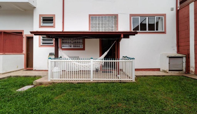 Cozy House in Floripa RBF142