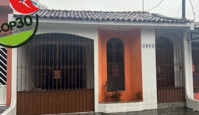 Cozy house in Marco Belém neighborhood for COP 30 close to the event venue