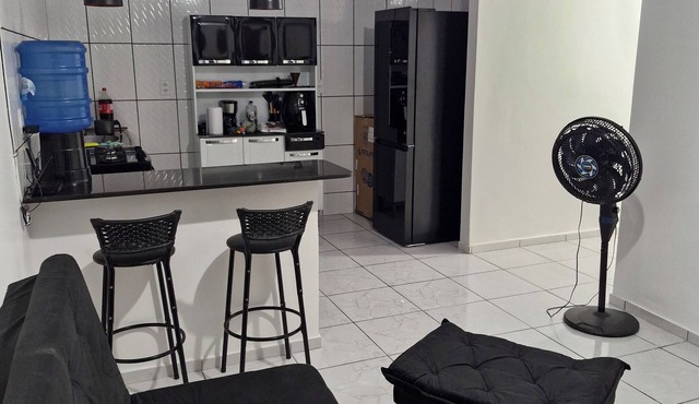 Cozy place in Perdeira