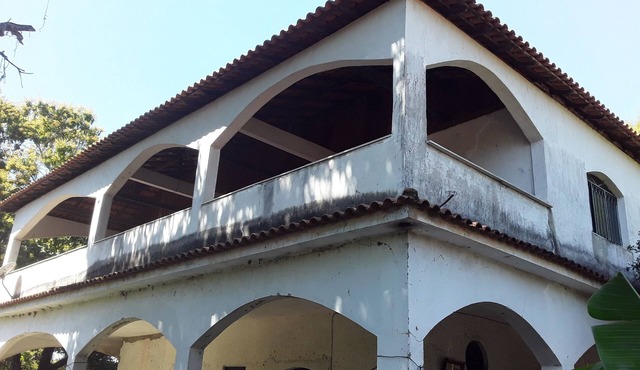 Cozy property in Itaborai