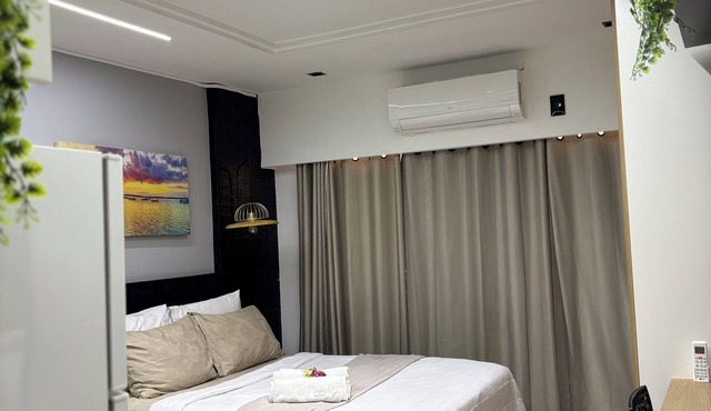 Cozy Studio Casa Maua Rio De Janeiro near Porto Maravilha