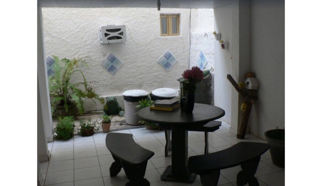 Cozy studio 2 close to the waterfront