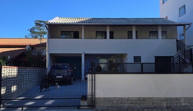 Cozy Studio Apartment – Practical and Well Located in Quatro Ilhas