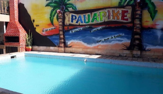 Cozy studio apartment close to the beaches and nightlife.