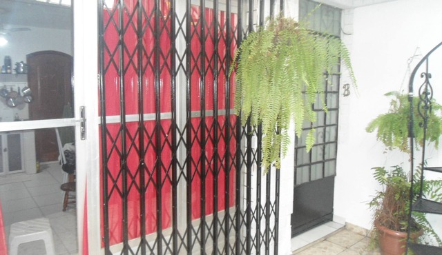 Cozy Studio Apartment! Near the Historic Center of Belém.