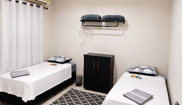 ✨ Cozy studio for up to 3 guests ✨