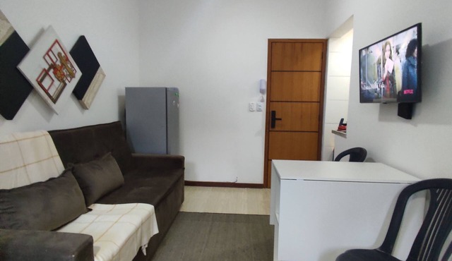 Cozy Studio in Teresopolis Alto