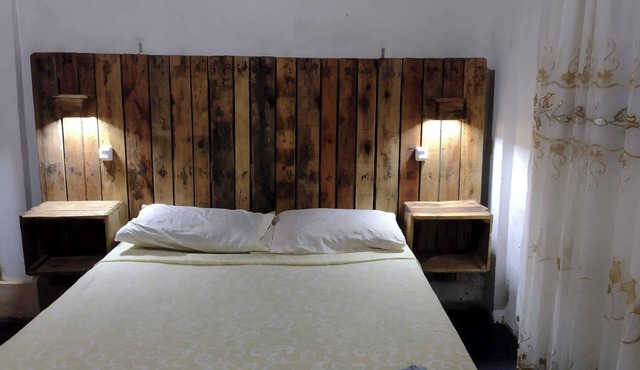 Cozy Studio in Downtown Iguazu, Perfect for Families