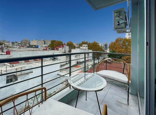 Cozy Studio in San Cristbal Comfort and Perfect Location