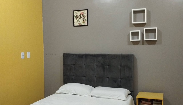 Cozy Suite - Belém COP30