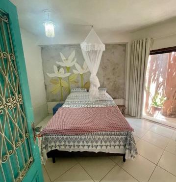 Cozy Suite Olinda
