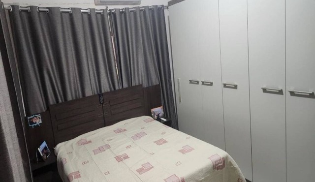 Cozy Townhouse in the Center of Corumbá