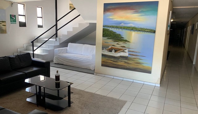 CP Hotel