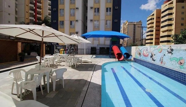 CRCN - Eldorado Thermas Park