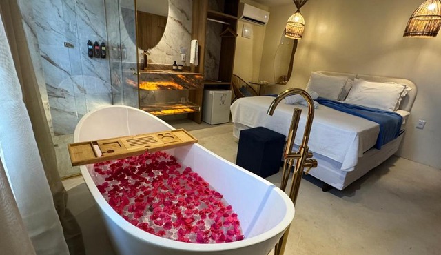 Creta Boutique Hotel São Luís