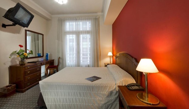 Crisol Suites Catalinas