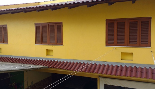 Cristal Apartment - Two Bedrooms, Living Room, Kitchen, Garage