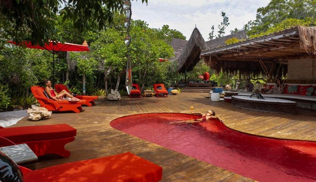 Cristal da Mata - Luxury retreat in nature with a private river