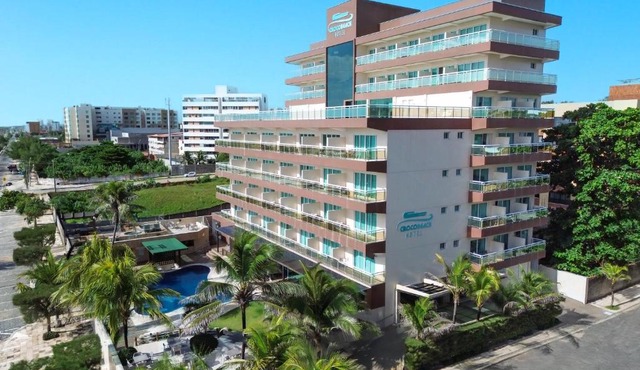 Crocobeach Hotel