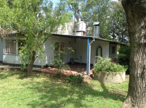 Cruz del Sur - Casa de Campo