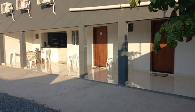 CRYPTOS HOTEL