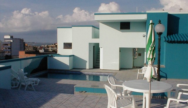 Crystal Apart Hotel