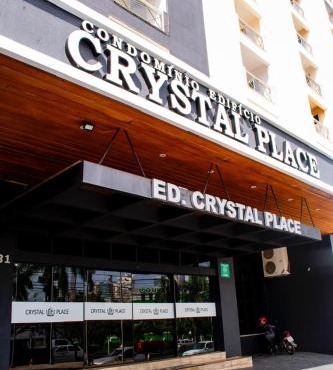 Crystal Place