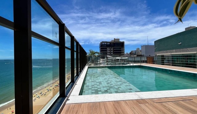 Crystal Residence