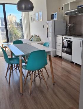Cubil Gris Casa conteiner 1 dormitorio