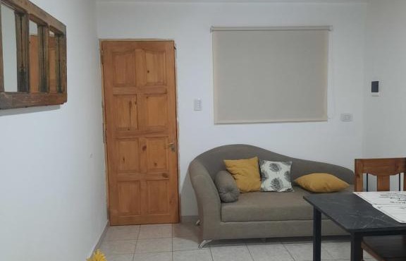 Cubillos Apart