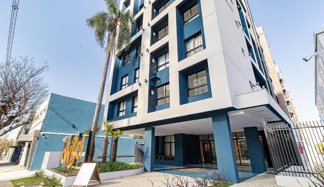 CWBe Residencial