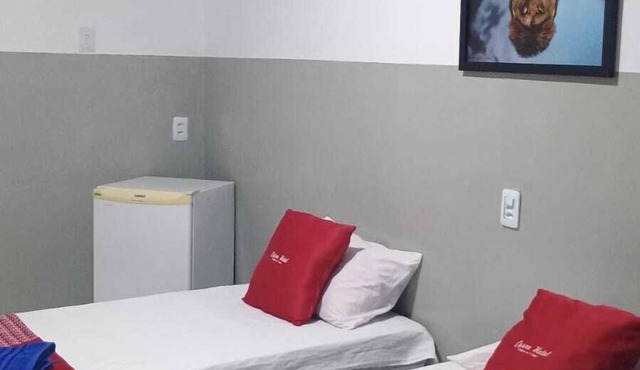 CYSNE HOTEL SOBRAL