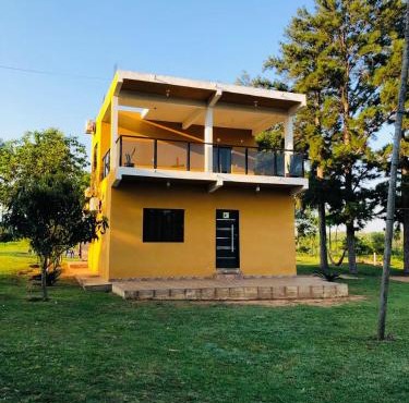 Dúplex Birnbaum Ruiz Diaz