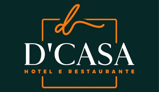 D'Casa Hotel e restaurante