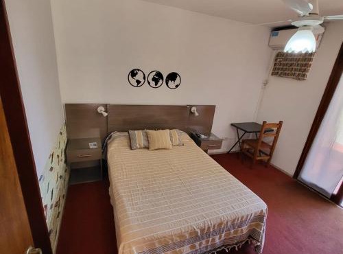 D' Charrúas Hostel Concordia
