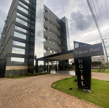D` Garcia Hotel