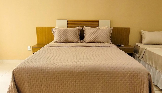 D'oliver Inn