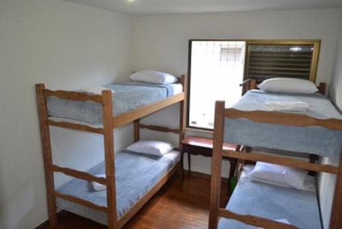 Da Orla Pampulha Hostel