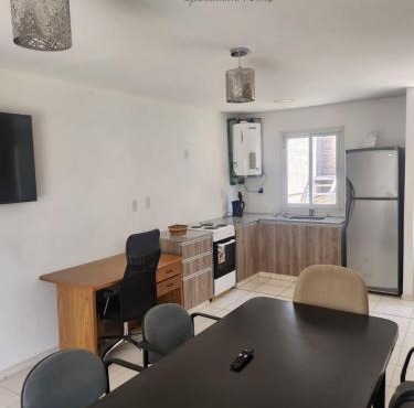 Daher Apartment Homes
