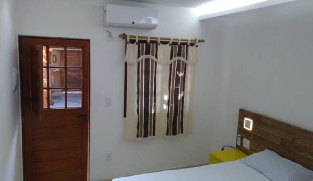 Dai's super suite