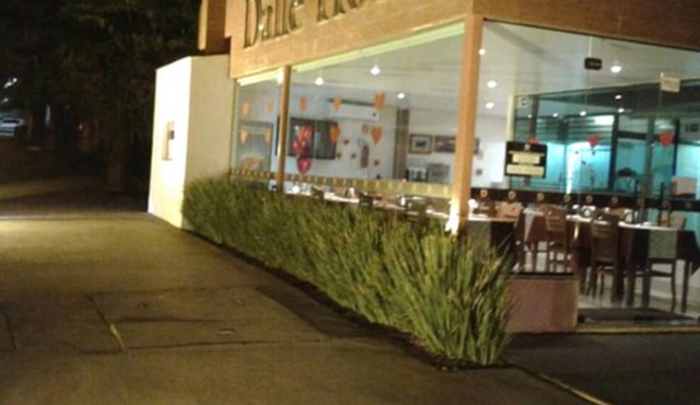 Dallé Hotel