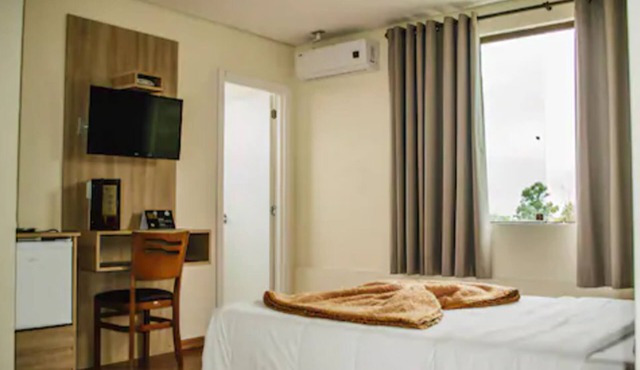 Dallé Hotel
