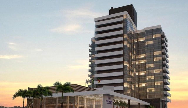 Dall'Onder Planalto Hotel Bento Gonçalves