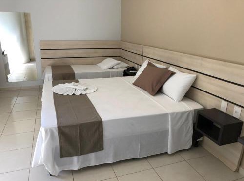 Dallas Hotel