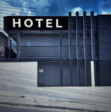 Dallas hotel