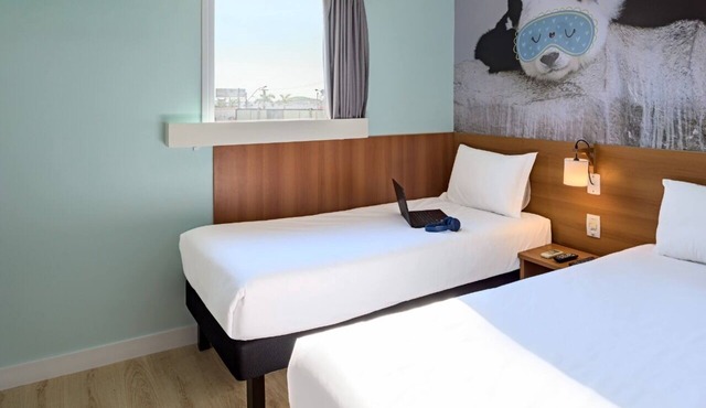 Dan Inn São Carlos by Nacional Inn