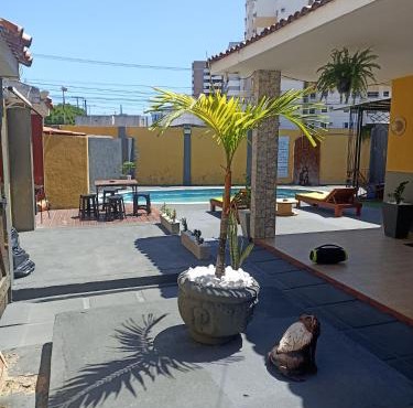 Dani Hostel e Pousada
