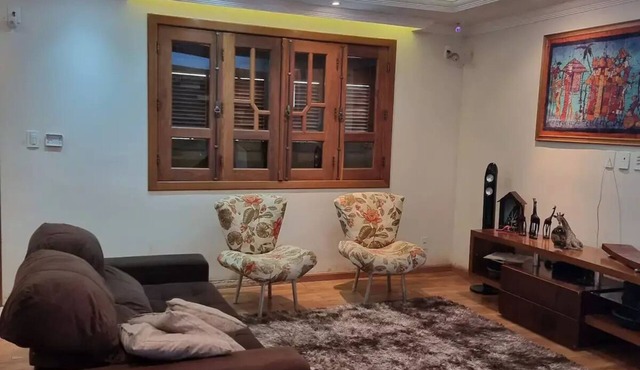 Dara House e Eventos